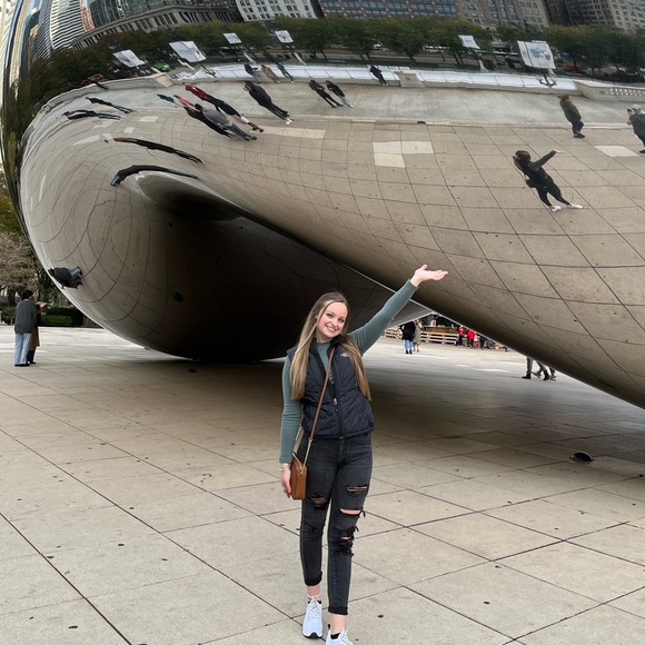 Meet your Posher, Savannah - Picture 1 of 1